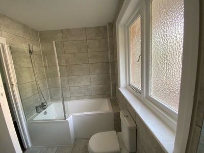 Very Large Double Bedroom  Main Photo