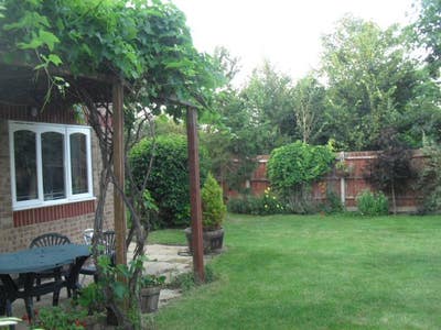Double Room in House Share, Hitchin Main Photo