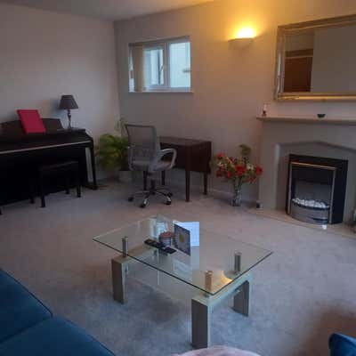 Room in Spacious Flat, Redland Main Photo