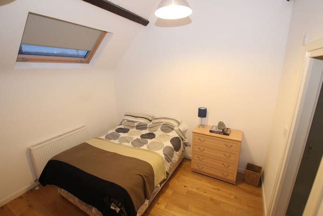 High Spec, Two Bed Furnished Apartment in RG1 Main Photo