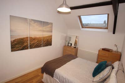 High Spec, Two Bed Furnished Apartment in RG1 Main Photo