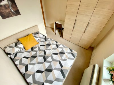 Cozy affordable double room Main Photo