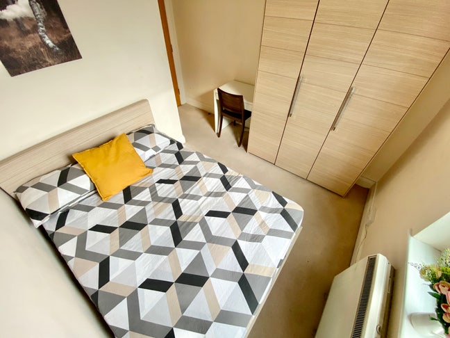 Cozy affordable double room Main Photo