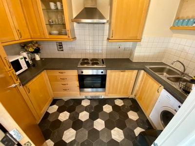 Cozy affordable double room Main Photo