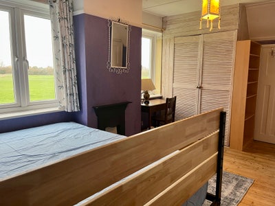 2 rooms -Small prof. house share, lovely location  Main Photo