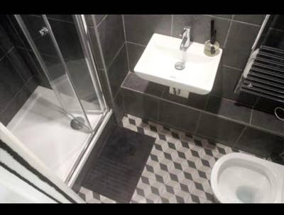 2B2B apartment main room sublet. Main Photo