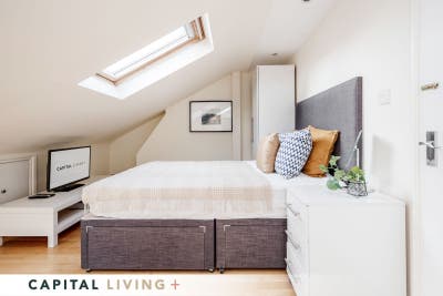 Spacious Room to Rent in Clapham Main Photo