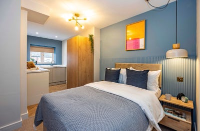 🚨 New Studios Close To City Centre🚨 Main Photo