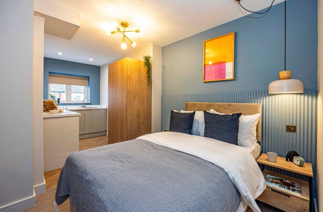 🚨 New Studios Close To City Centre🚨 Main Photo