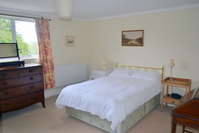 Furnished dble room & b/room rural uckfield wifi p Main Photo