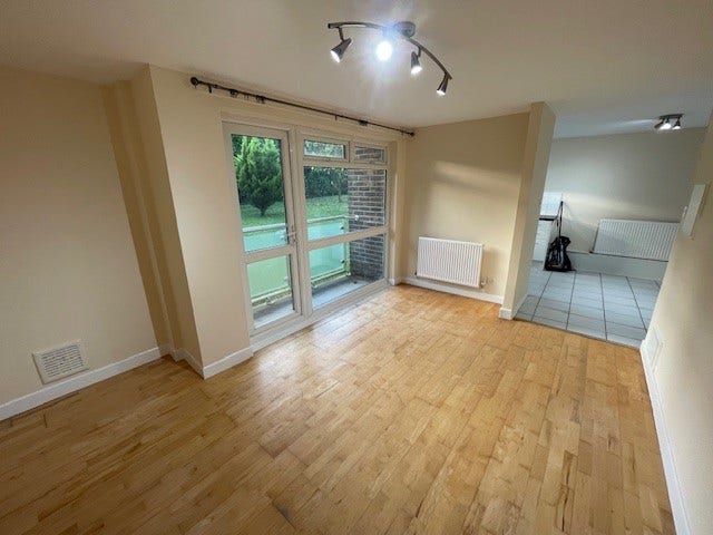 Great Value Two Bedroom Flat Main Photo