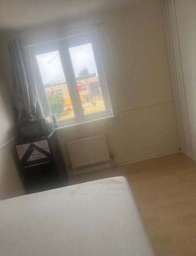 Double Room Main Photo