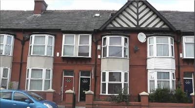 3 Spacious Rooms to Let in  Rusholme Main Photo