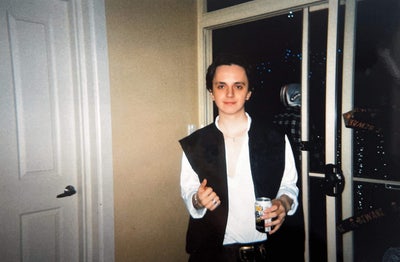 24, Professional looking for Single or Double Room Main Photo