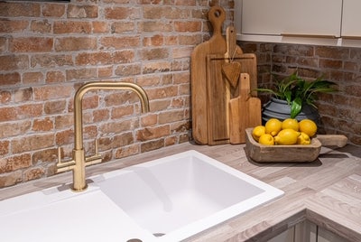 Brand new! Luxury studio rooms in the heart of der Main Photo