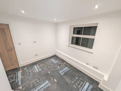 2 Bed Fat Luton - 10 Min walk to Station  Main Photo