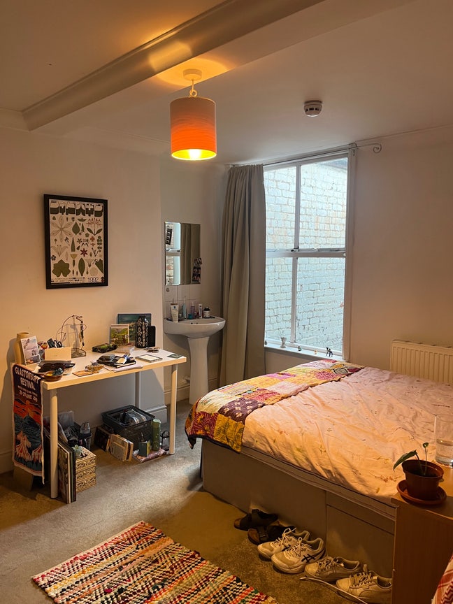 West Didbury room in social houseshare Main Photo