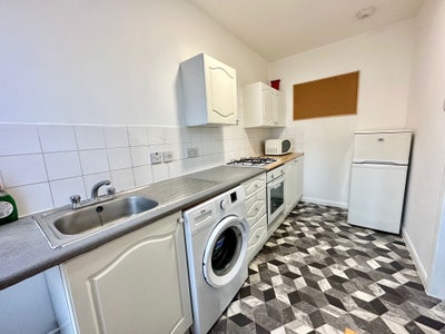 ✨ 🏡 1 Bedroom Flat to Let in Willesden Green Main Photo