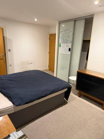 Short stay, Flexible agreement - Available March 1 Main Photo