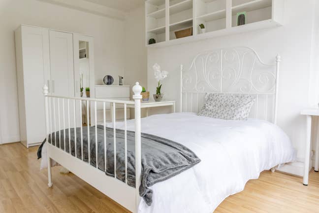 🏡 Spacious Double Room – Angel / Islington (N1) Main Photo