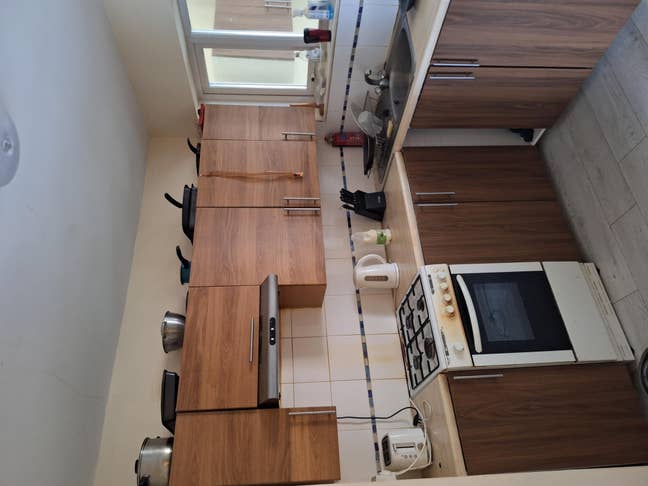 Double room to let  Main Photo