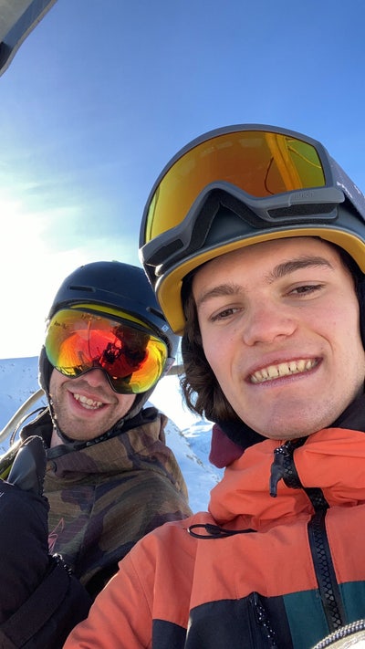 2 rooms together! Main Photo