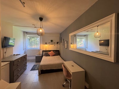 One Double Room Available  in Putney/Roehampton!! Main Photo