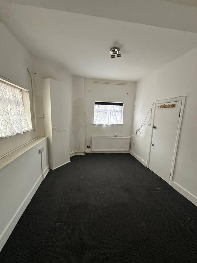 Bright Studio in Turnpike Lane 🌟 Main Photo