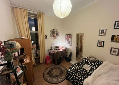 1 Room Avaliable in West End Flat  Main Photo