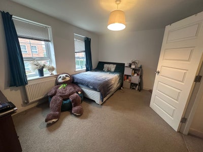 2 Double Rooms Available in Coventry!  Main Photo