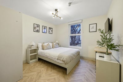 Ashburnham Road - En-suite room in City Centre Main Photo