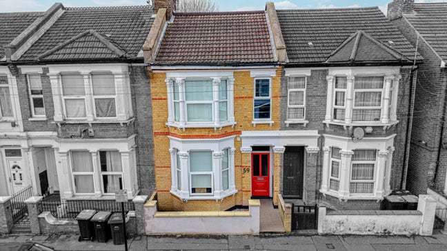 Ashburnham Road - En-suite room in City Centre Main Photo