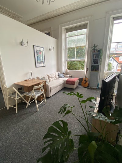 Gorgeous 1 bedroom flat for rent  Main Photo