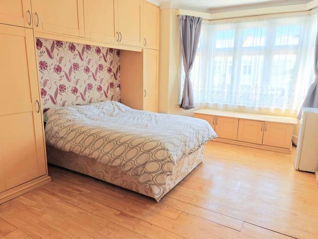 Double room in Shepherds Bush Main Photo