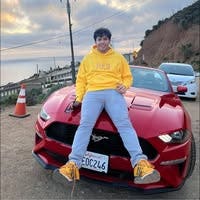 Student Male seeks a single or double room Main Photo