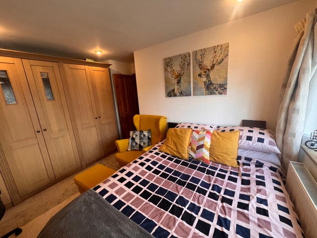 Double room Clapham  Main Photo