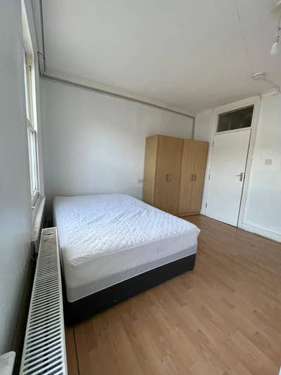 Room for Rent in Seven Sisters with En-Suite Bathr Main Photo