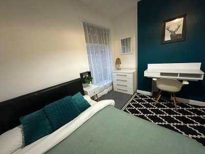 ***Hospital staff accommodation, available now*** Main Photo