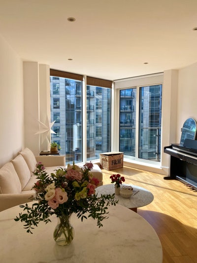 Double Room - private bathroom, gym and parking Main Photo