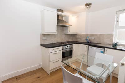 Studiop Bride Street, Islington, London, N7 Main Photo