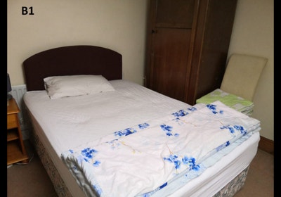 Bedroom In Jesmond NE2 Main Photo