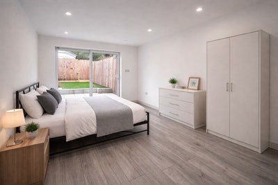 Spacious Rooms Available in Thornton Heath Main Photo