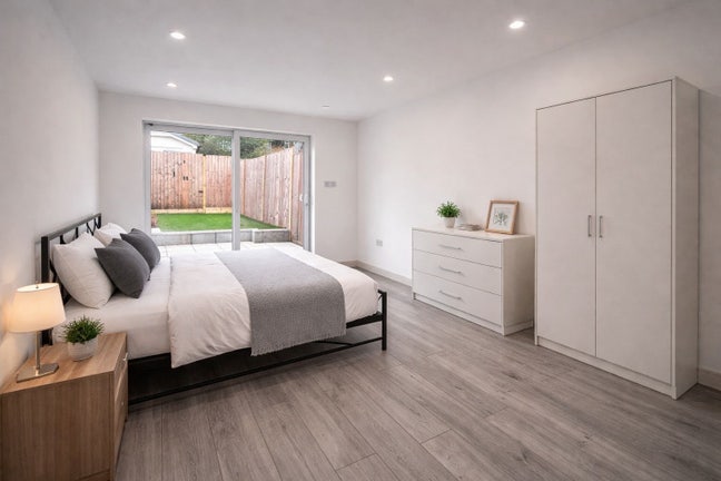 Spacious Rooms Available in Thornton Heath Main Photo