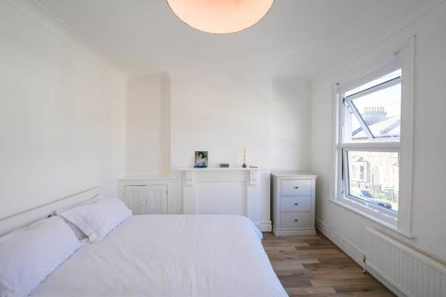 Bright Rooms near Canada Water / Surrey Quays Main Photo