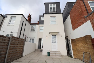 Room Available Near North Acton Station –Brand New Main Photo