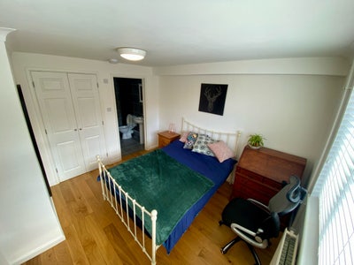 Furnished En-Suite Room near Science Park Main Photo