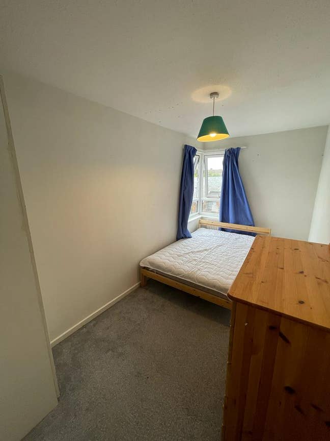 ✨ Double Room in the Heart of Peckham Furnished  Main Photo