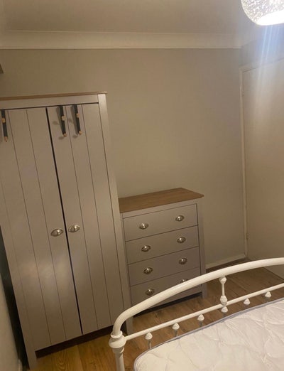 Double room available in Harlow Town Main Photo