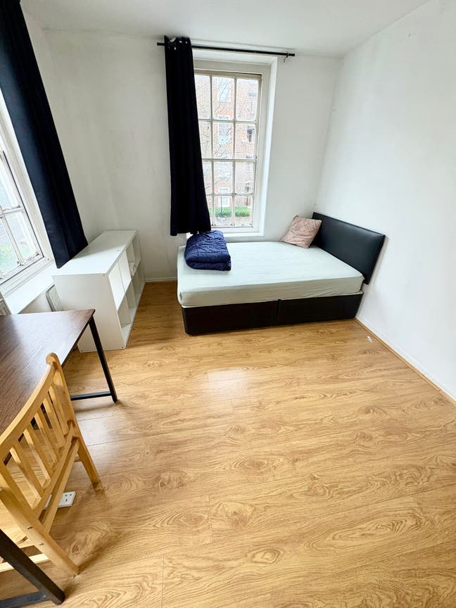 Spacious Double Rooms In Marylebone/Edgware Road🔥 Main Photo