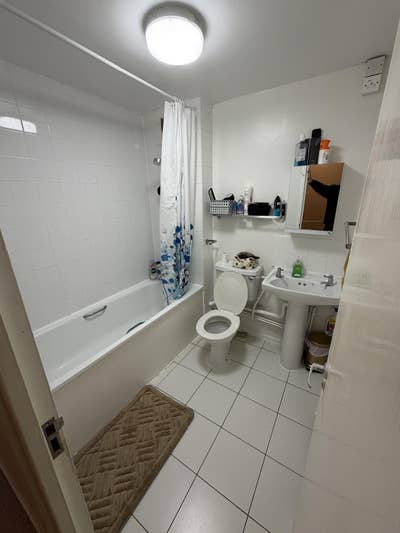 1 Bedroom House for Sublet  Main Photo